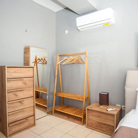 Pesádha Gravanis Ir Home מראה חיצוני תמונה