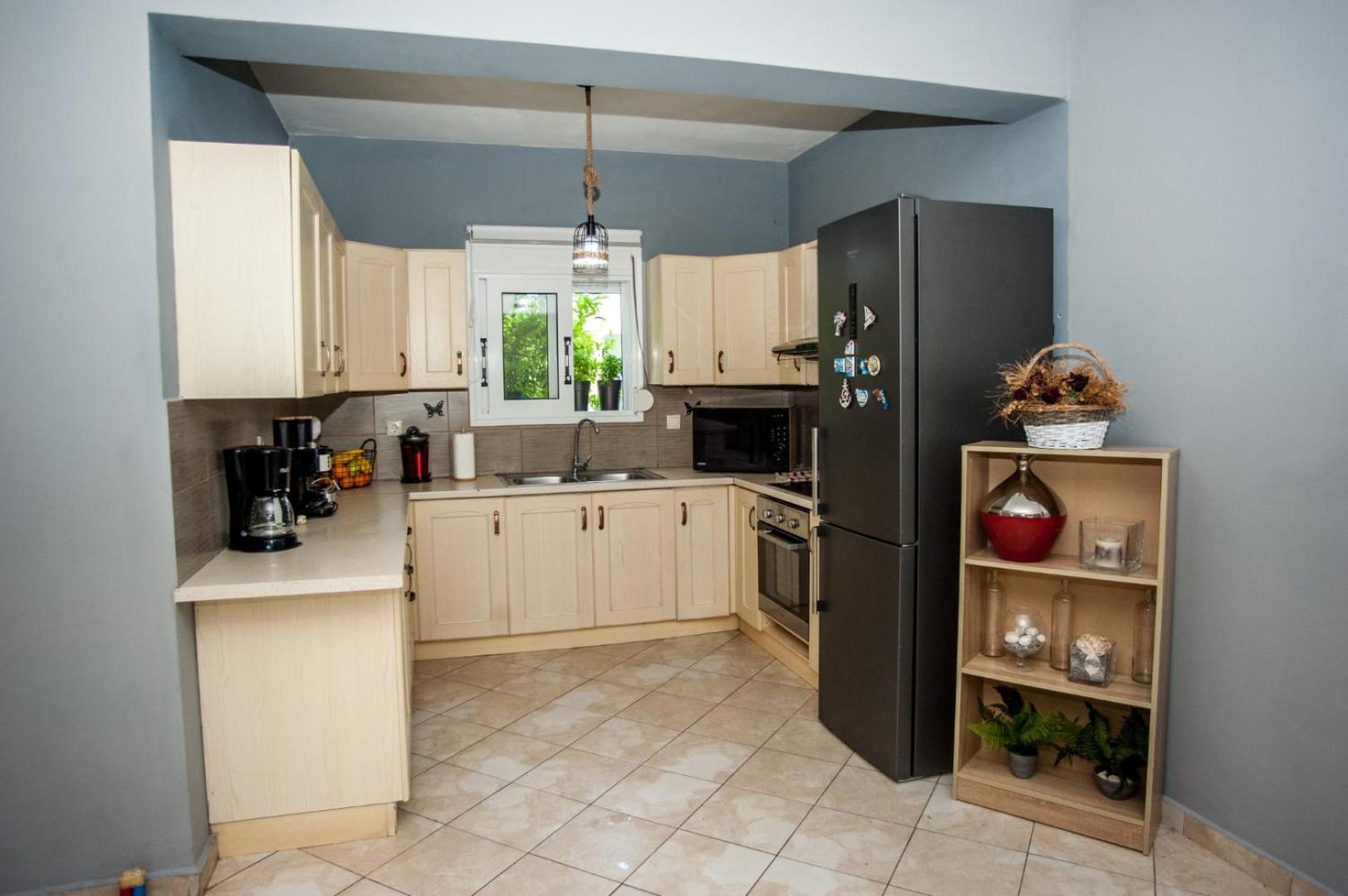 Pesádha Gravanis Ir Home מראה חיצוני תמונה