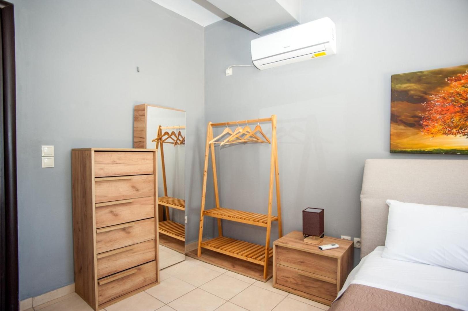 Pesádha Gravanis Ir Home מראה חיצוני תמונה