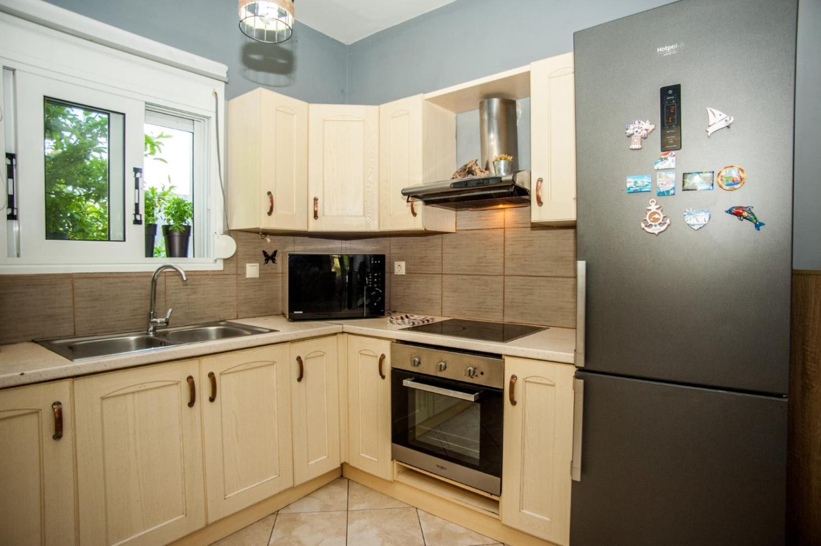 Pesádha Gravanis Ir Home מראה חיצוני תמונה