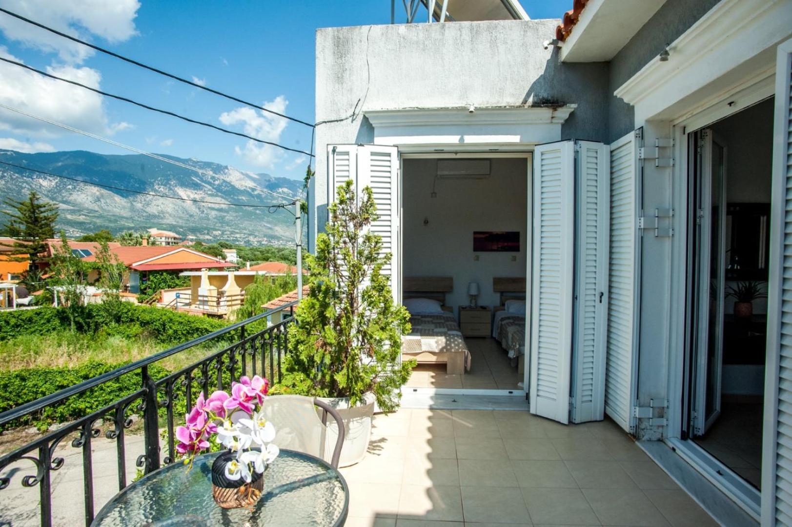 Pesádha Gravanis Ir Home מראה חיצוני תמונה