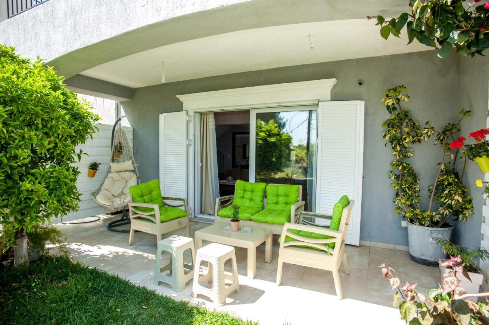 Pesádha Gravanis Ir Home מראה חיצוני תמונה