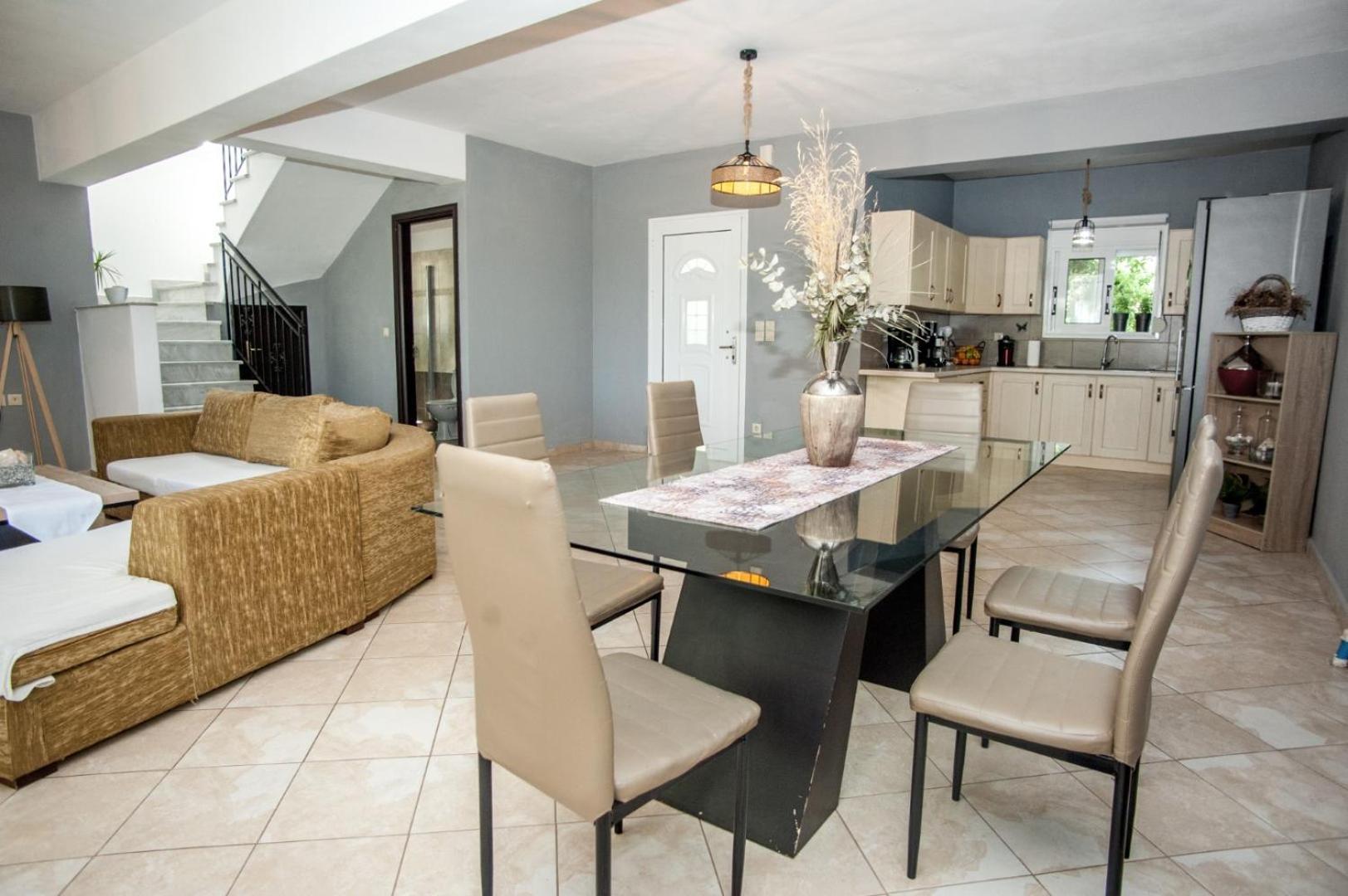Pesádha Gravanis Ir Home מראה חיצוני תמונה