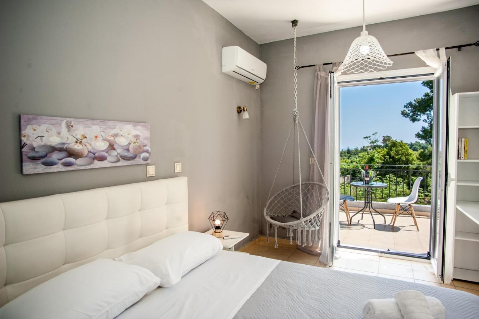 Pesádha Gravanis Ir Home מראה חיצוני תמונה