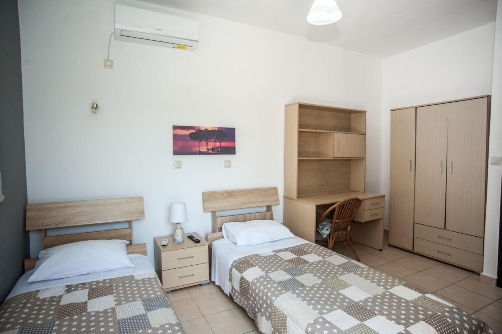Pesádha Gravanis Ir Home מראה חיצוני תמונה