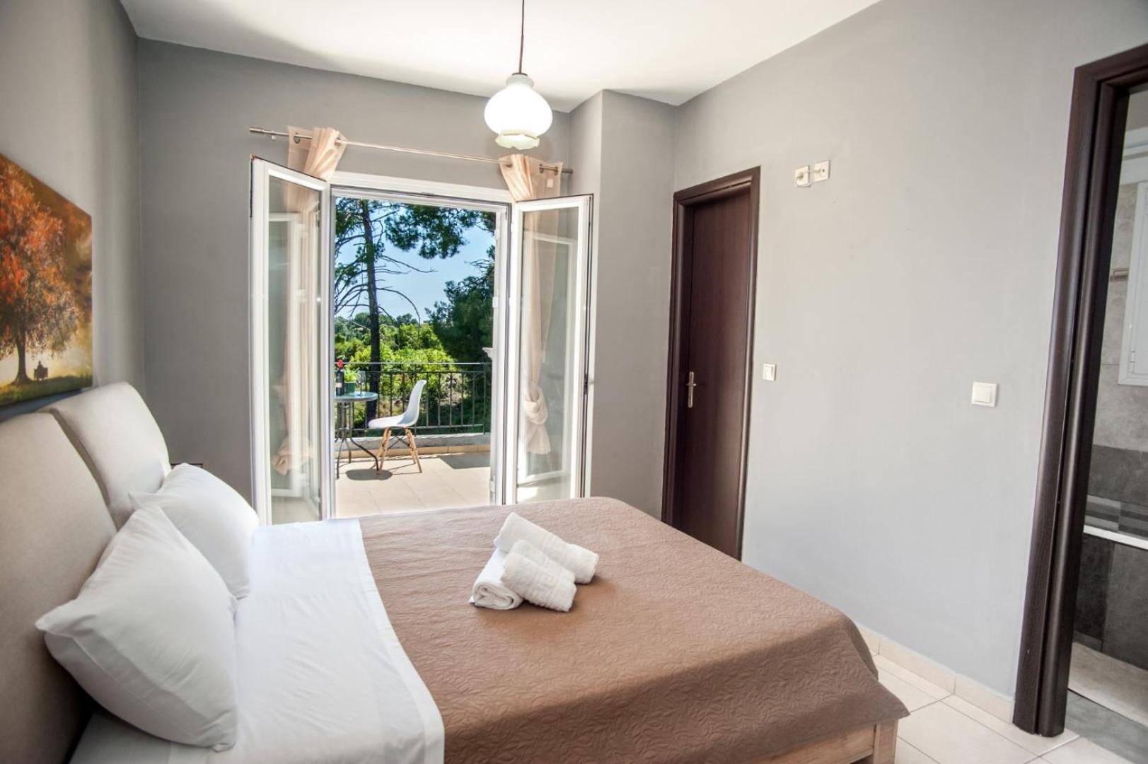 Pesádha Gravanis Ir Home מראה חיצוני תמונה