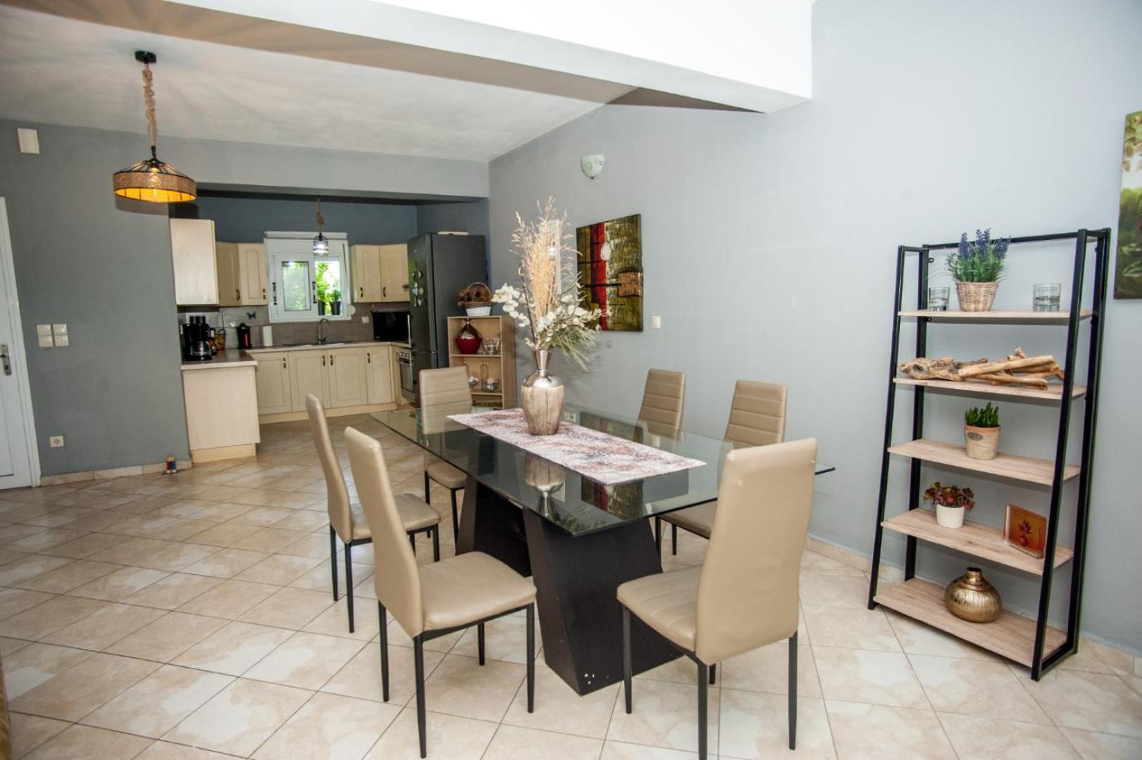 Pesádha Gravanis Ir Home מראה חיצוני תמונה