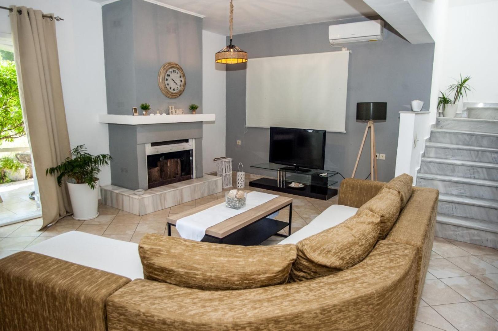 Pesádha Gravanis Ir Home מראה חיצוני תמונה